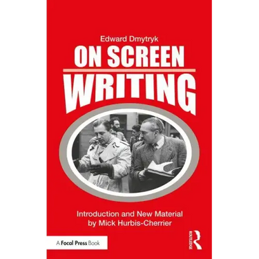 On Screen Writing