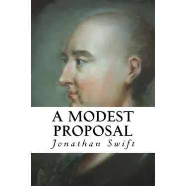 A Modest Proposal