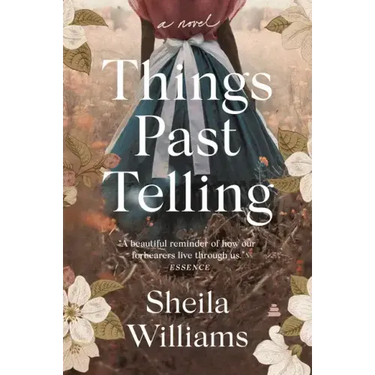 Things Past Telling