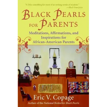 Black Pearls for Parents