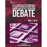 The U.N Convention On The Elimination Of All Forms Of Discrimination Against Women (CEDAW): Issues In The U.S Ratification Debate