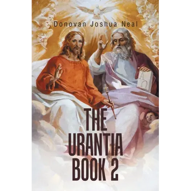 The Urantia Book 2