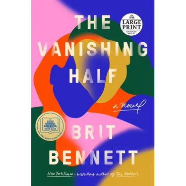 The Vanishing Half: A GMA Book Club Pick (a Novel)