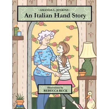 An Italian Hand Story