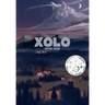 Xolo: A Novel of Canine Horror