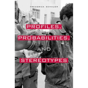 Profiles, Probabilities, and Stereotypes