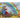 Blue Is the Only Color in the Rainbow