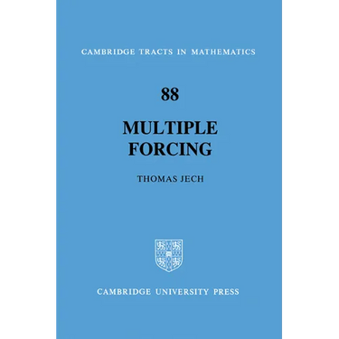 Multiple Forcing