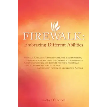 Firewalk: Embracing Different Abilities