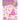 Pinkalicious: The Pinkatastic Giant Sticker Book