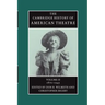 American Theatre: 1870-1945