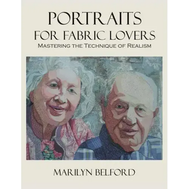 Portraits For Fabric Lovers