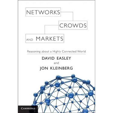 Networks, Crowds, and Markets