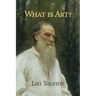 What is Art?