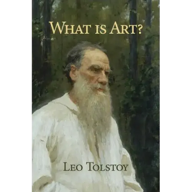 What is Art?
