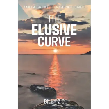 The Elusive Curve: A Modern Day Quest to Discover Another World