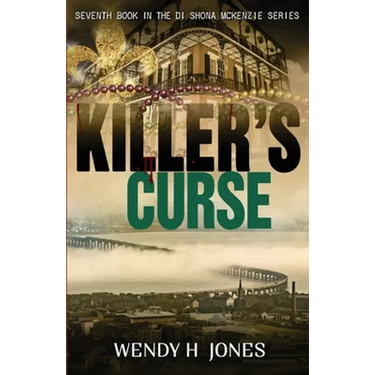 Killer's Curse