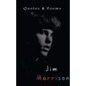 Jim Morrison: Quotes & Poems