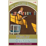 The Mystery of the Kneeling Woman: A Golden Age Mystery