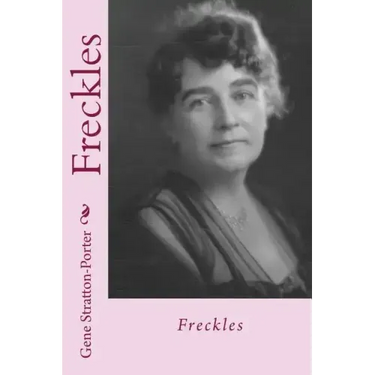 Freckles