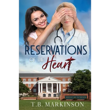 Reservations of the Heart