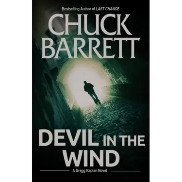 Devil in the Wind
