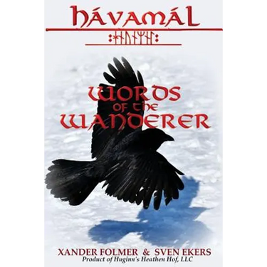 Words of the Wanderer