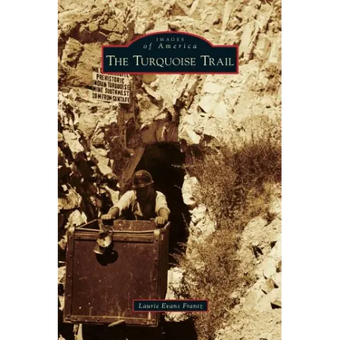 Turquoise Trail