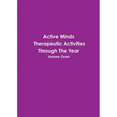Active Minds Therapeutic Activities Through The Year
