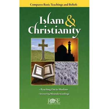 Islam and Christianity