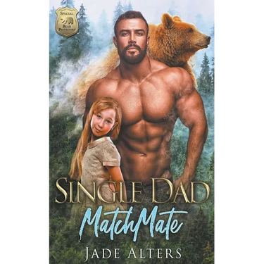Single Dad Matchmate