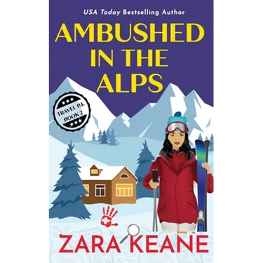 Ambushed in the Alps