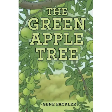 The Green Apple Tree