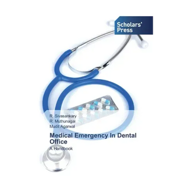 Medical Emergency In Dental Office