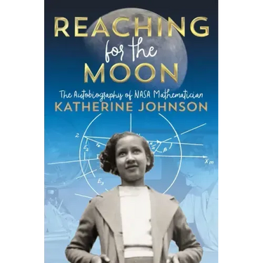 Reaching for the Moon