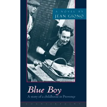 Blue Boy