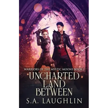 Uncharted Land Between