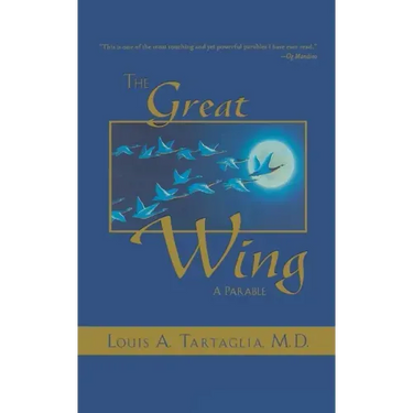 The Great Wing: A Parable about the Master Mind Principle