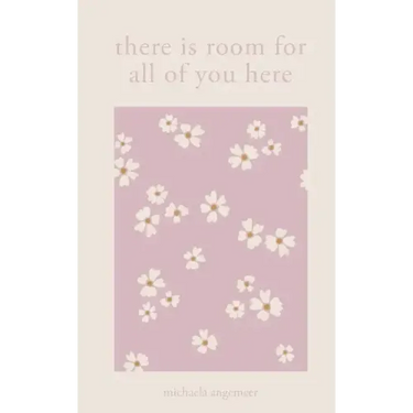 There Is Room for All of You Here
