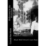 Holocaust in the Homeland: Black Wall Street's Last Days