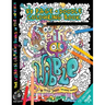 Wibble: The Weirdest colouring book in the universe #2