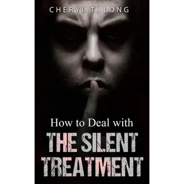 How To Deal With The Silent Treatment