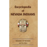 Encyclopedia of Nevada Indians