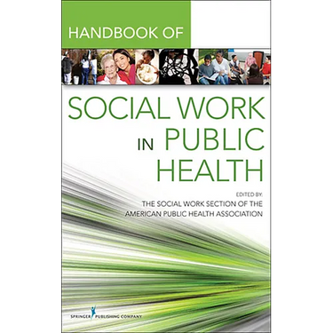 Handbook for Public Health Social Work