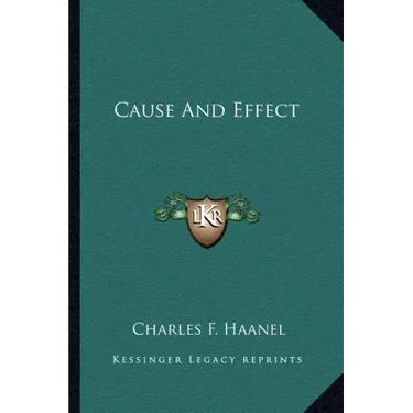 Cause and Effect