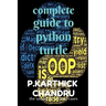 complete guide to python turtle