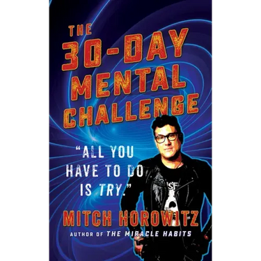 30 Day Mental Challenge