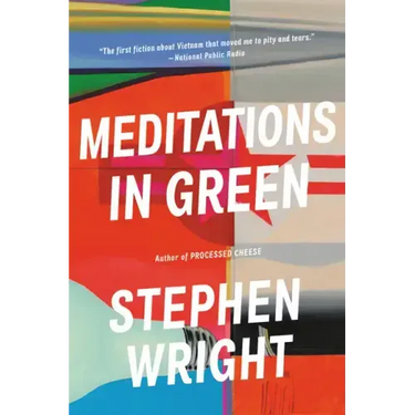Meditations in Green