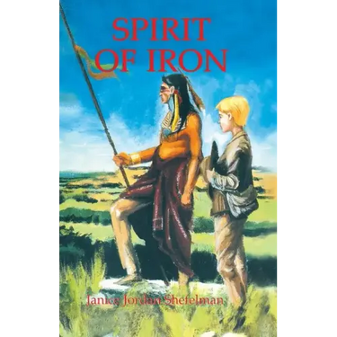 Spirit of Iron