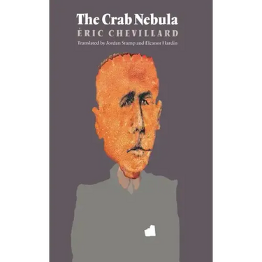 The Crab Nebula =: La Naebuleuse Du Crabe